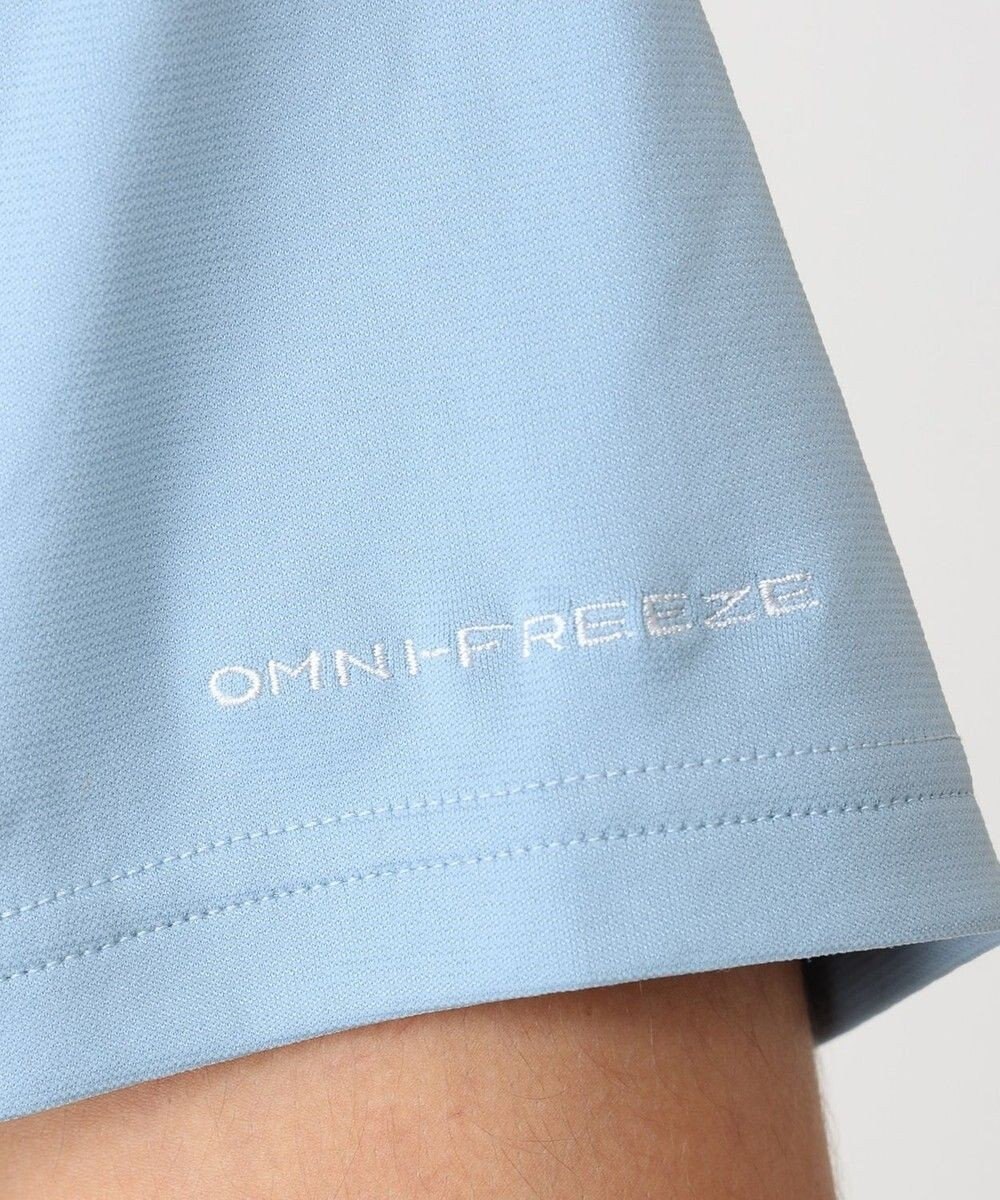 Columbia Columbia/ グレイシャルビスタグラフィックTシャツ /コロンビア 