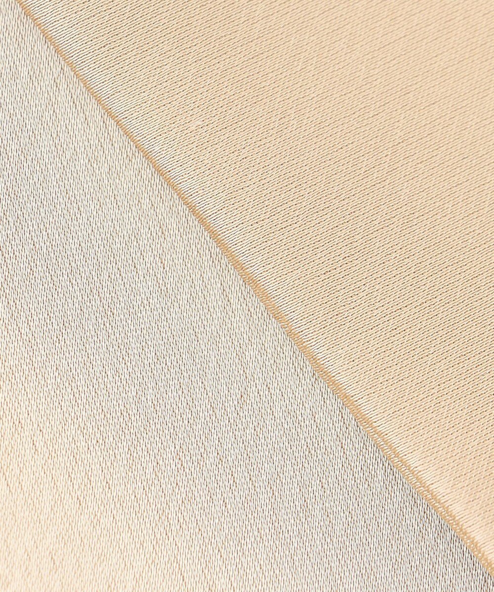 uncrave シャイニーダブルサテン ジャケット 