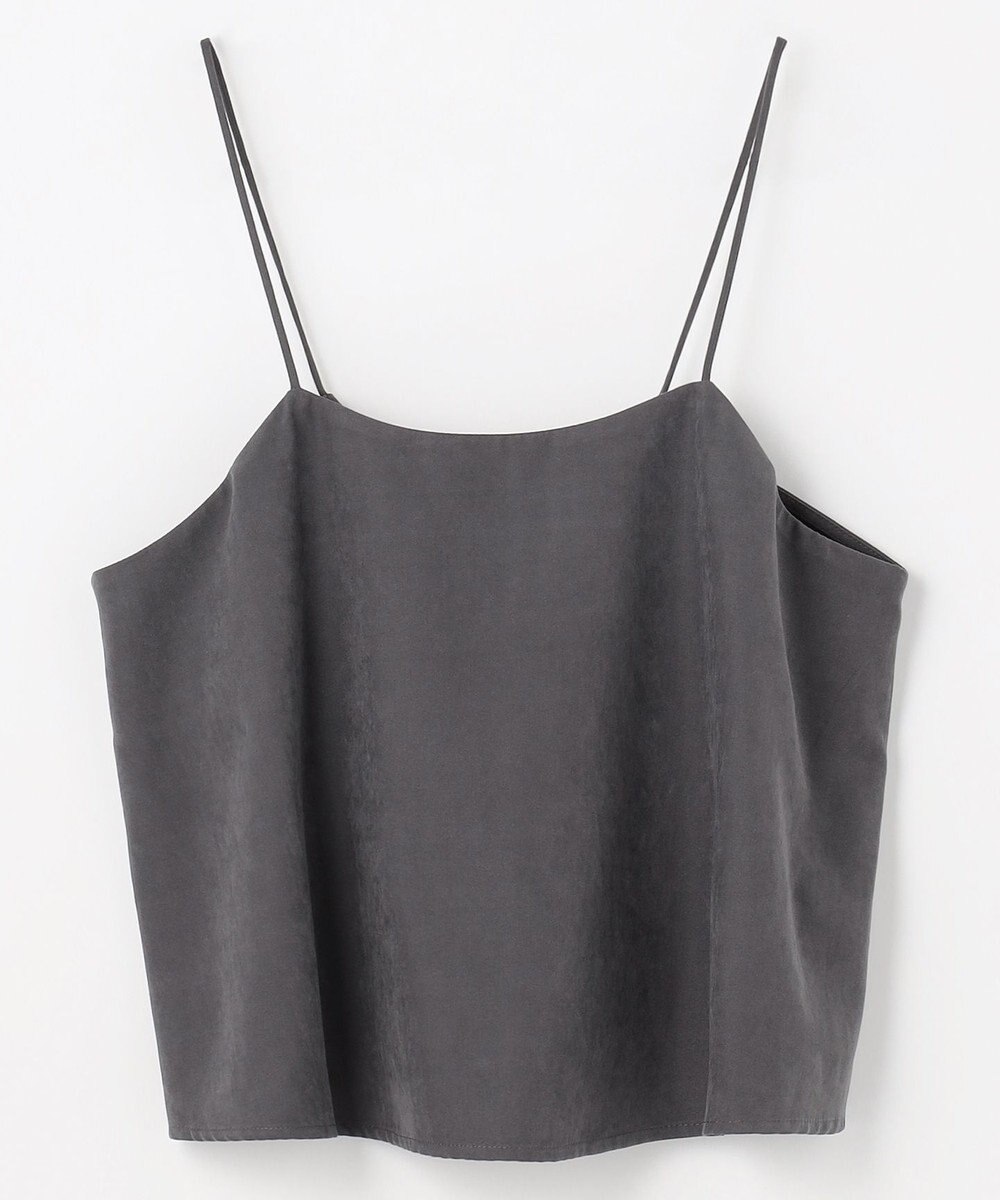 ANY L 【2SET】ビスチェ×パンツセット 