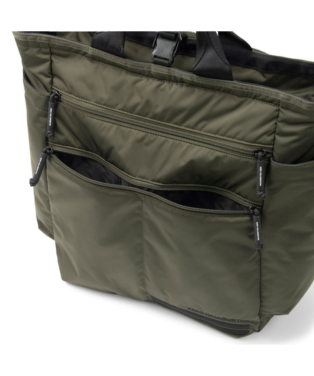 ZERO HALLIBURTON DICROS SOLOシリーズ ゴルファーズ バックパック ZHG-B DS 85016 