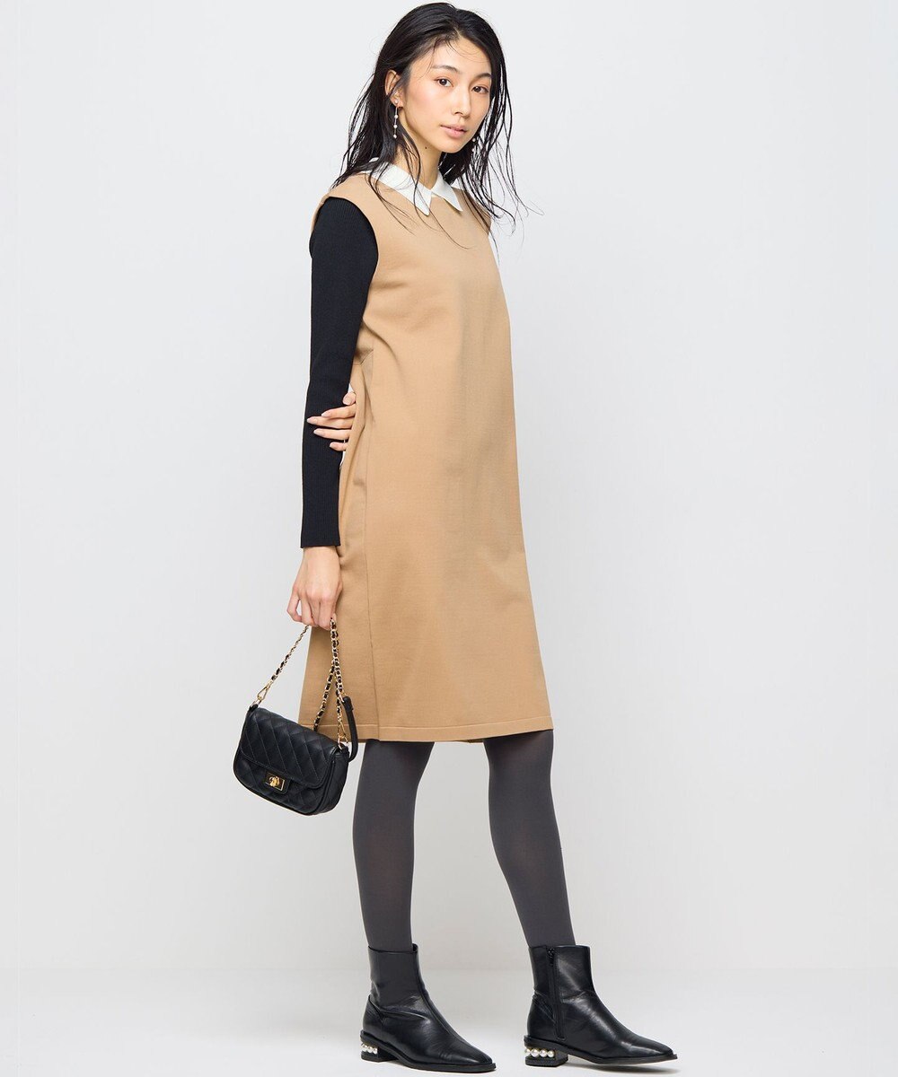 組曲 【WEB限定・2SET】ジャンスカツインセット 