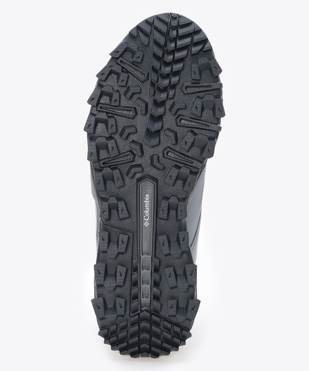 Columbia Columbia/ セイバー シックス ミッド アウトドライ ワイド /コロンビア 