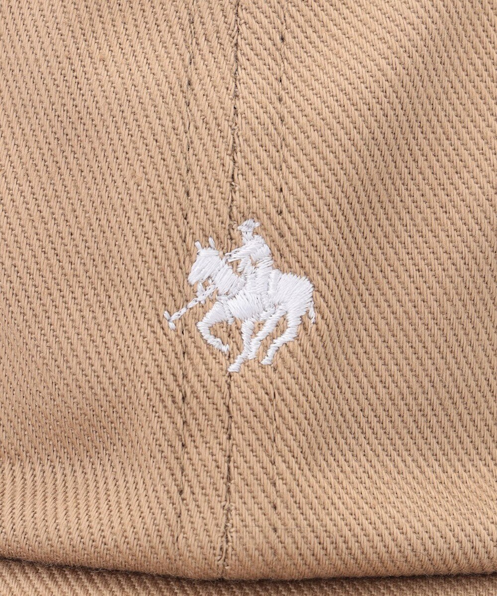 ANY 【POLO BCS別注】キャップ 
