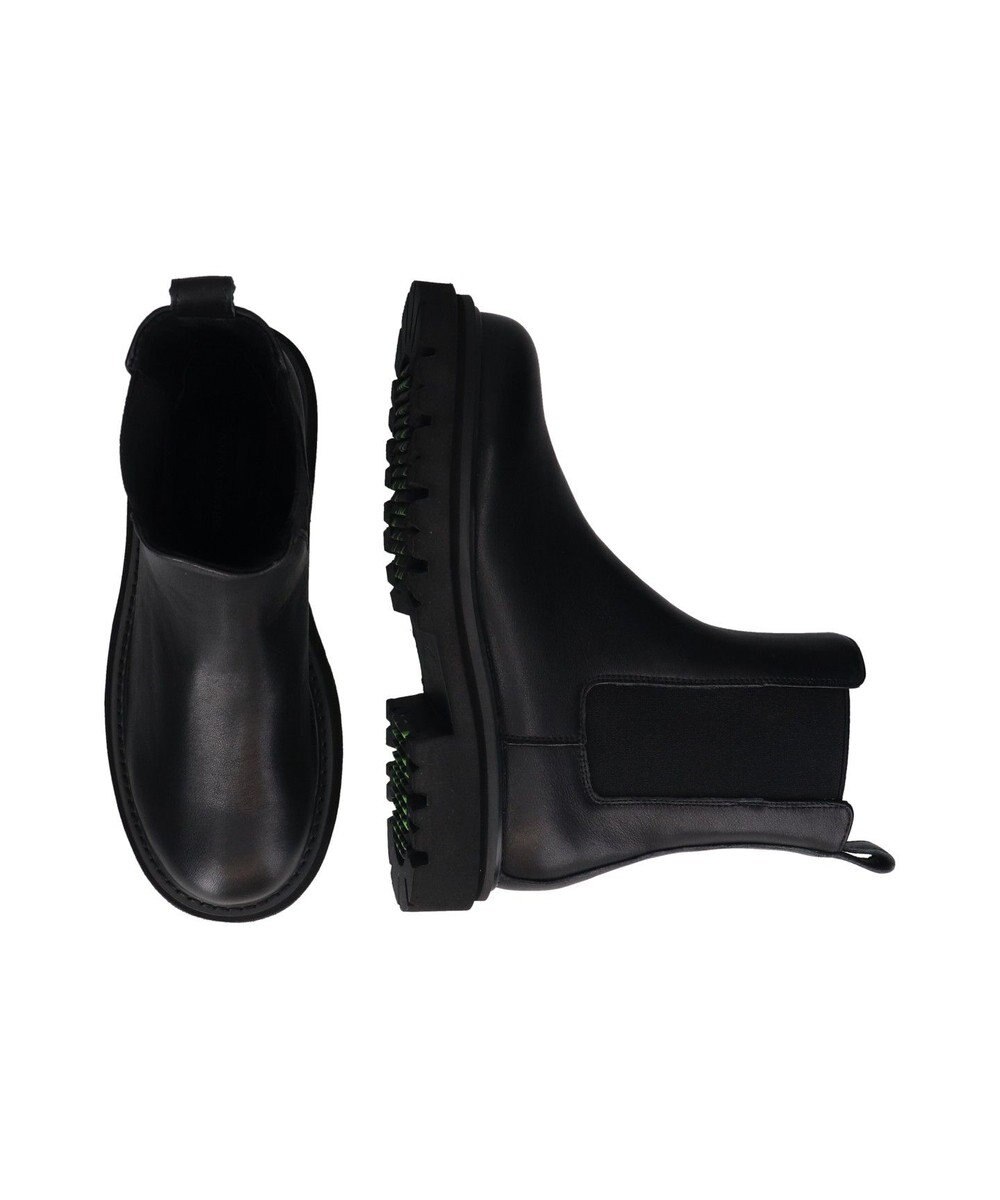 Bridget Birkin 【PARADIS COULEUR】サイドゴアブーツ 