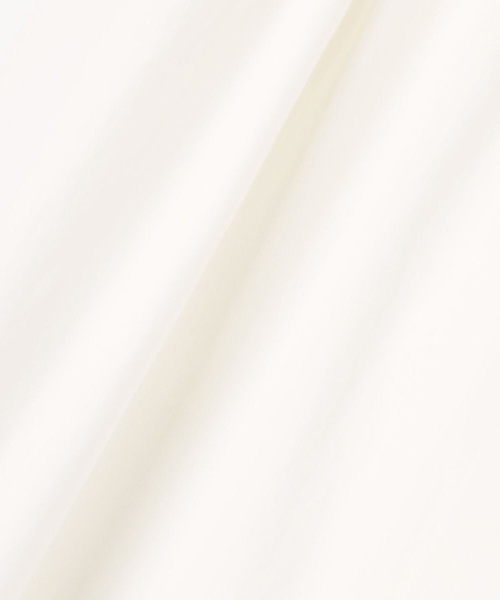 uncrave クールタッチカラータイプライター ワイドパンツ 