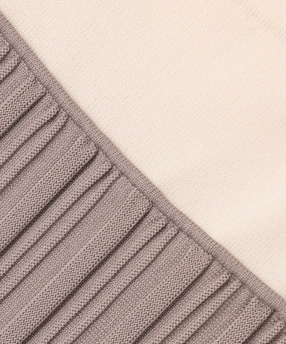 TOCCA BEA TOP KNIT DRESS ニットドレス 