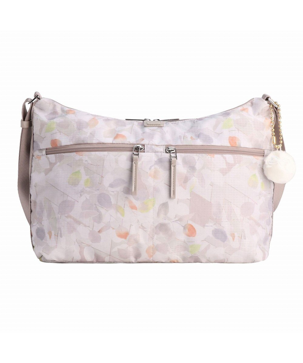 ACE BAGS & LUGGAGE Kanana project COLLECTION VYGルフレLTD ショルダーバッグ 17714 カナナ カナナプロジェクト 