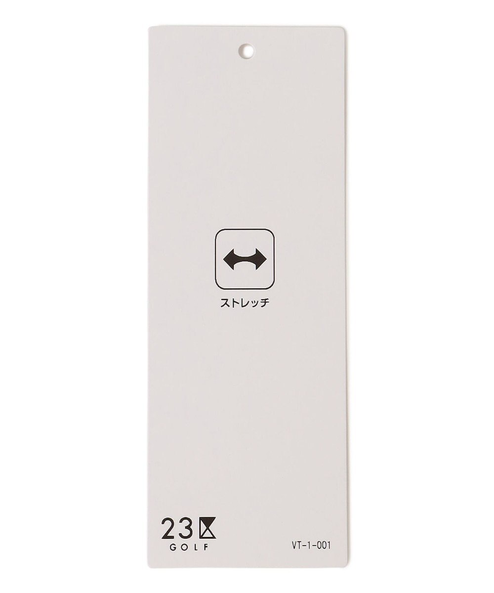 23区GOLF 【WOMEN】【ストレッチ】ハイパワーベーシックスカート 