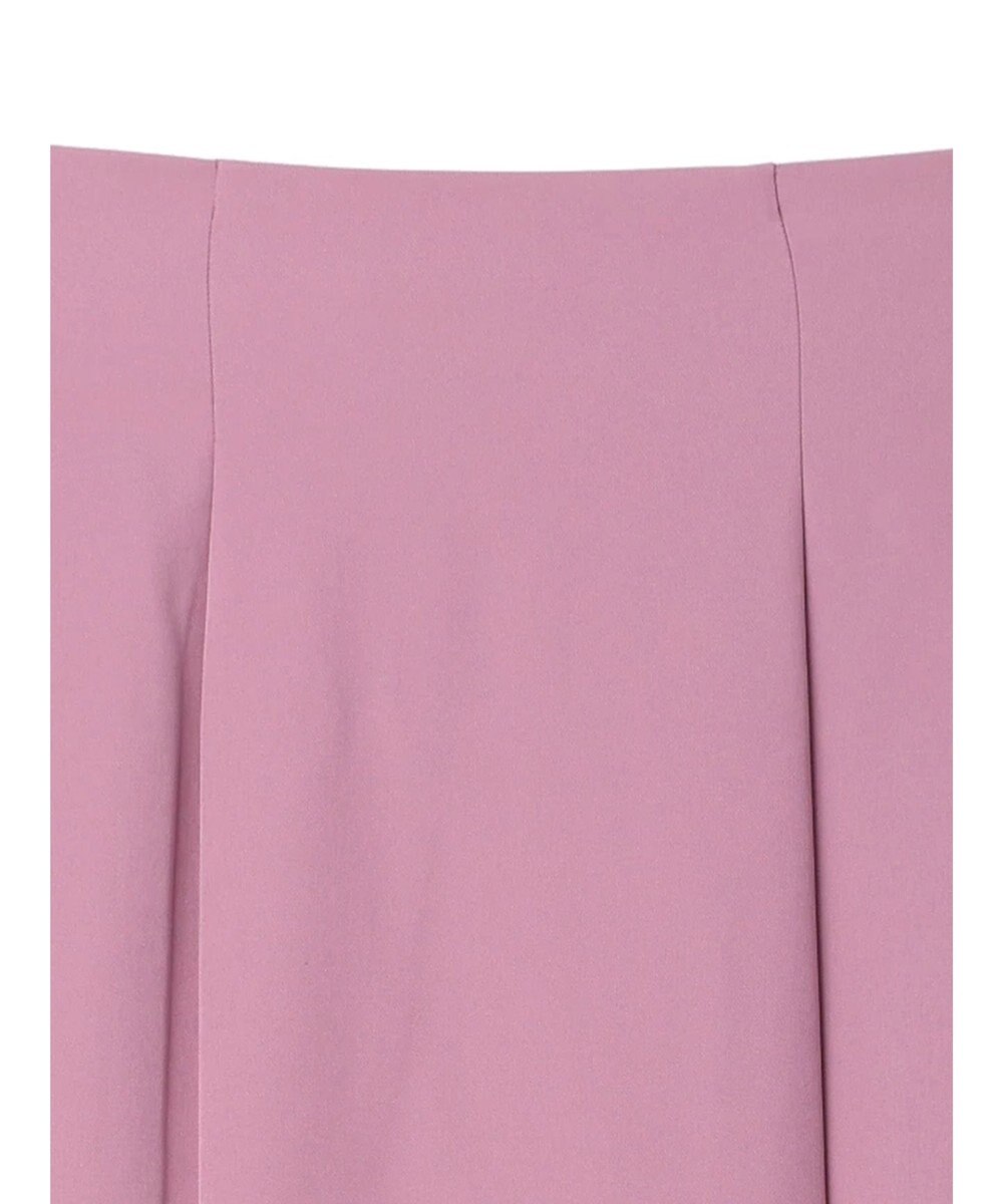 earth music&ecology フレアマーメイドスカート 