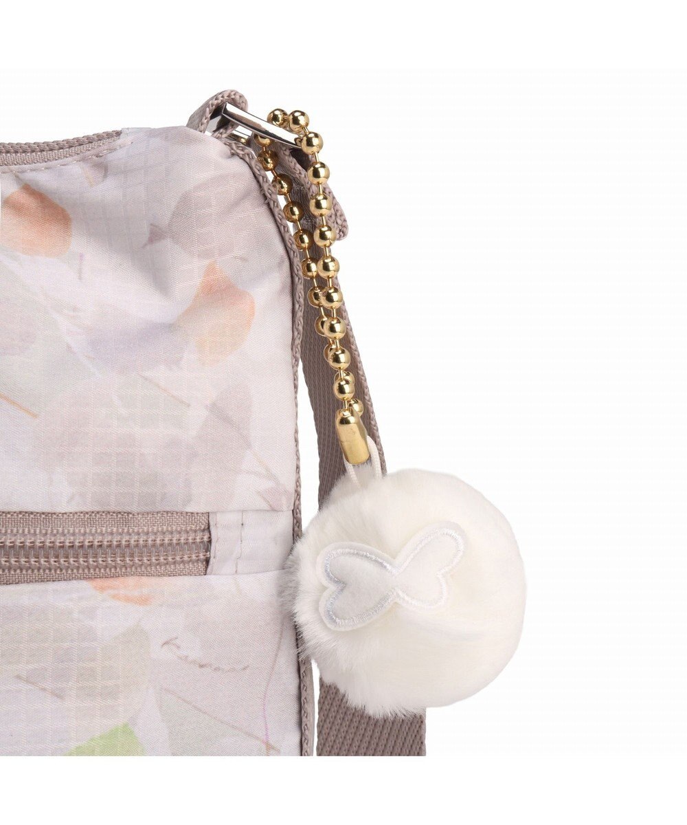 ACE BAGS & LUGGAGE Kanana project COLLECTION VYGルフレLTD ショルダーバッグ 17714 カナナ カナナプロジェクト 