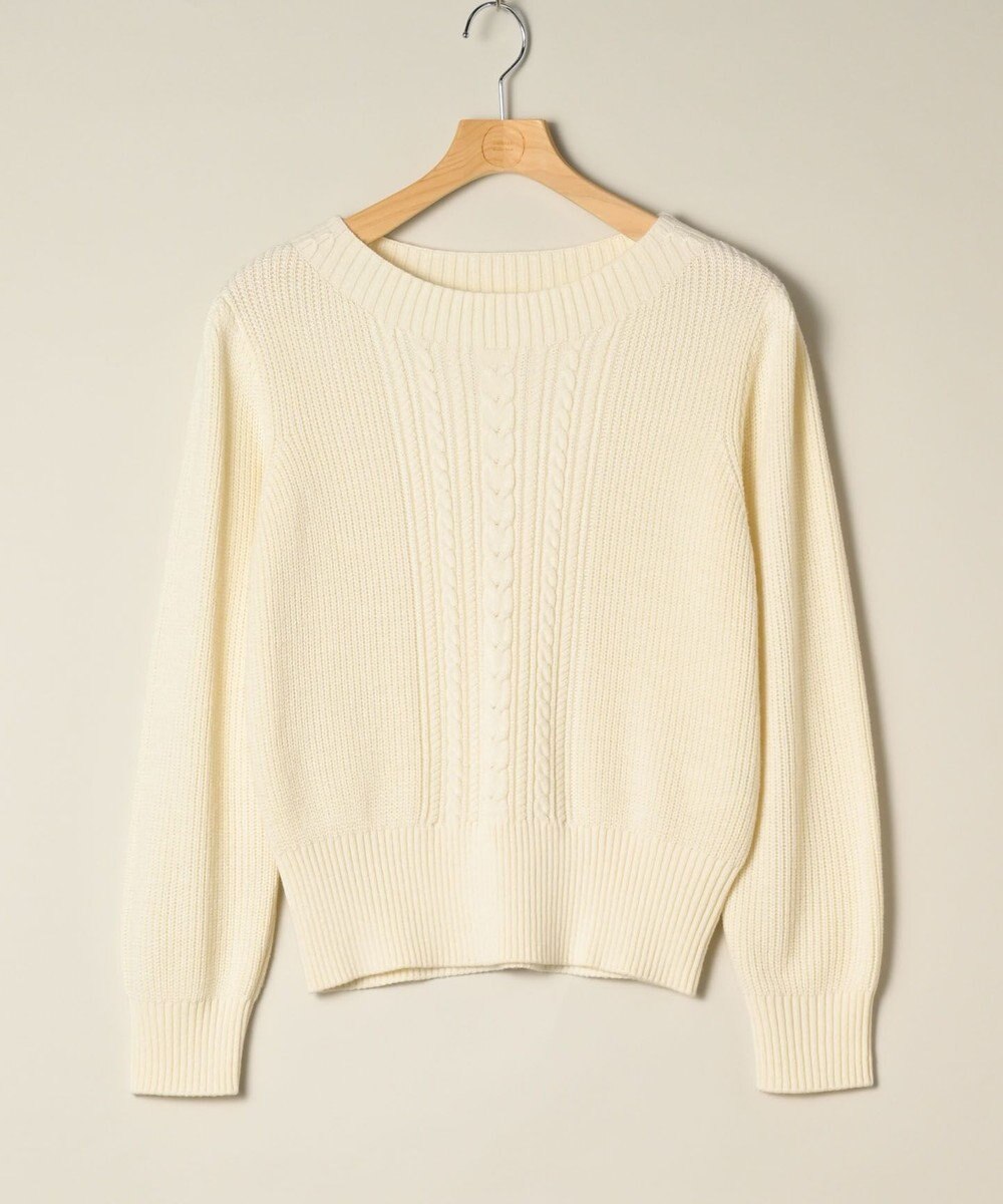 ONWARD Reuse Park 【any SiS】ニット秋冬 