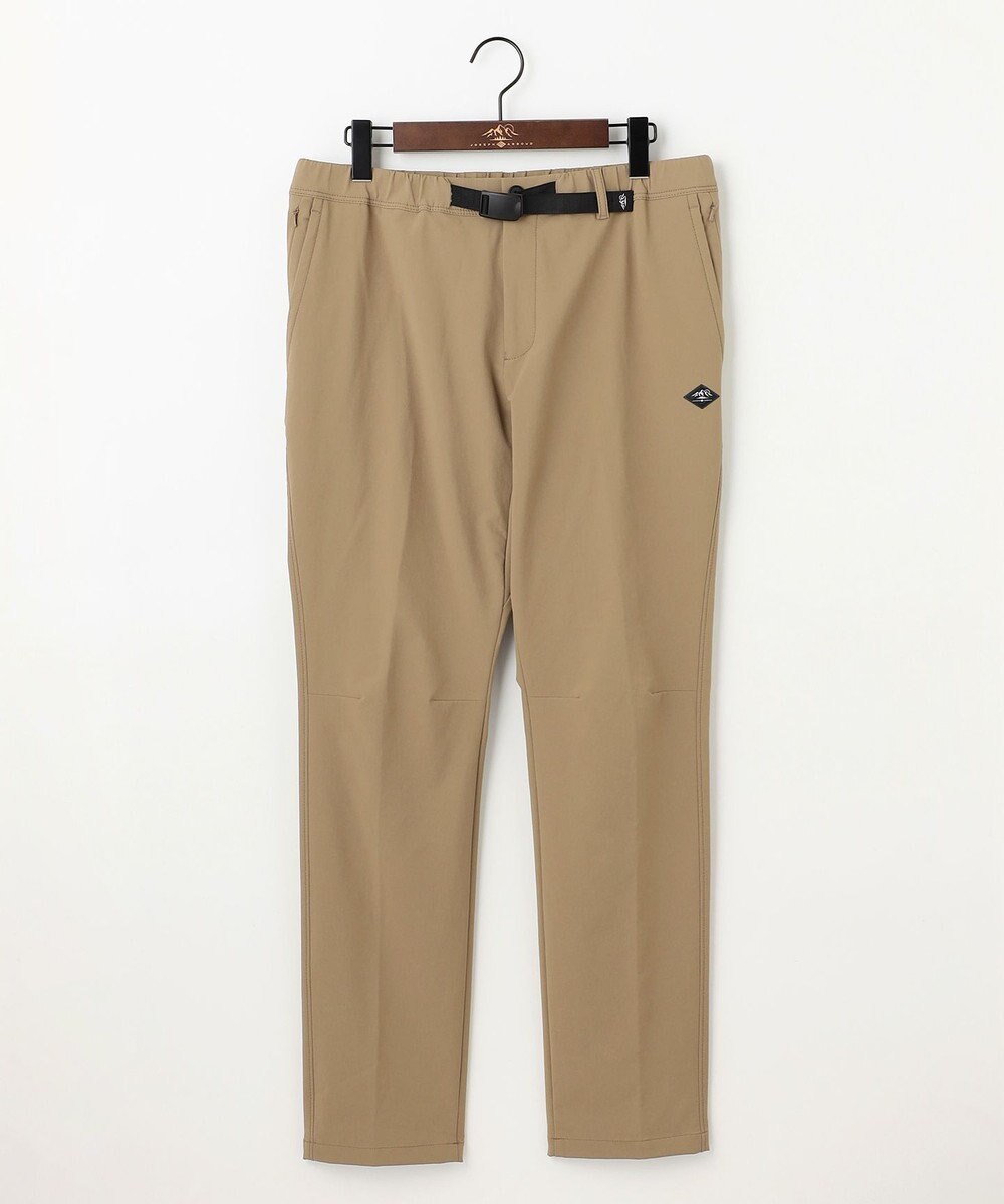 JOSEPH ABBOUD MOUNTAIN 【ストレッチ/7ポケット/撥水性/やわらか】ハイパワー 2WAY ストレッチ パンツ 