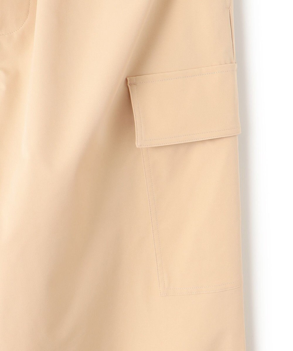 BEIGE， EMMA / カーゴパンツ 