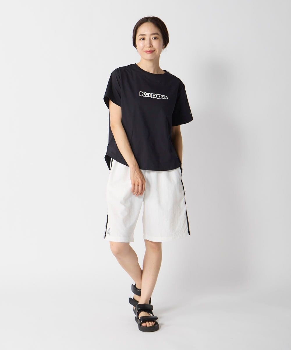 OP／FILA 【Kappa】ロング丈ボードショーツ 