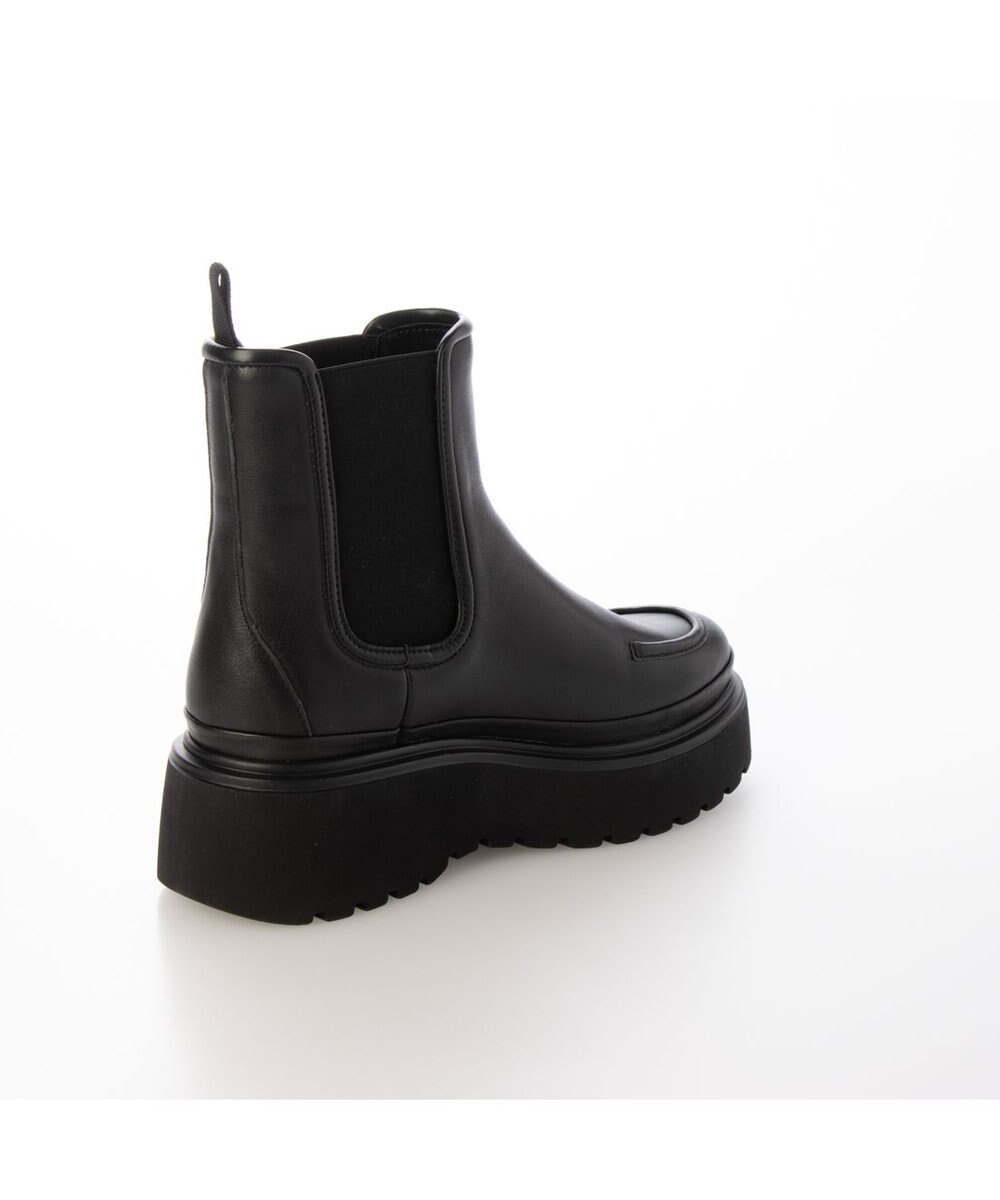 MODE ET JACOMO <MODE ET JACOMO>厚底サイドゴアブーツ 