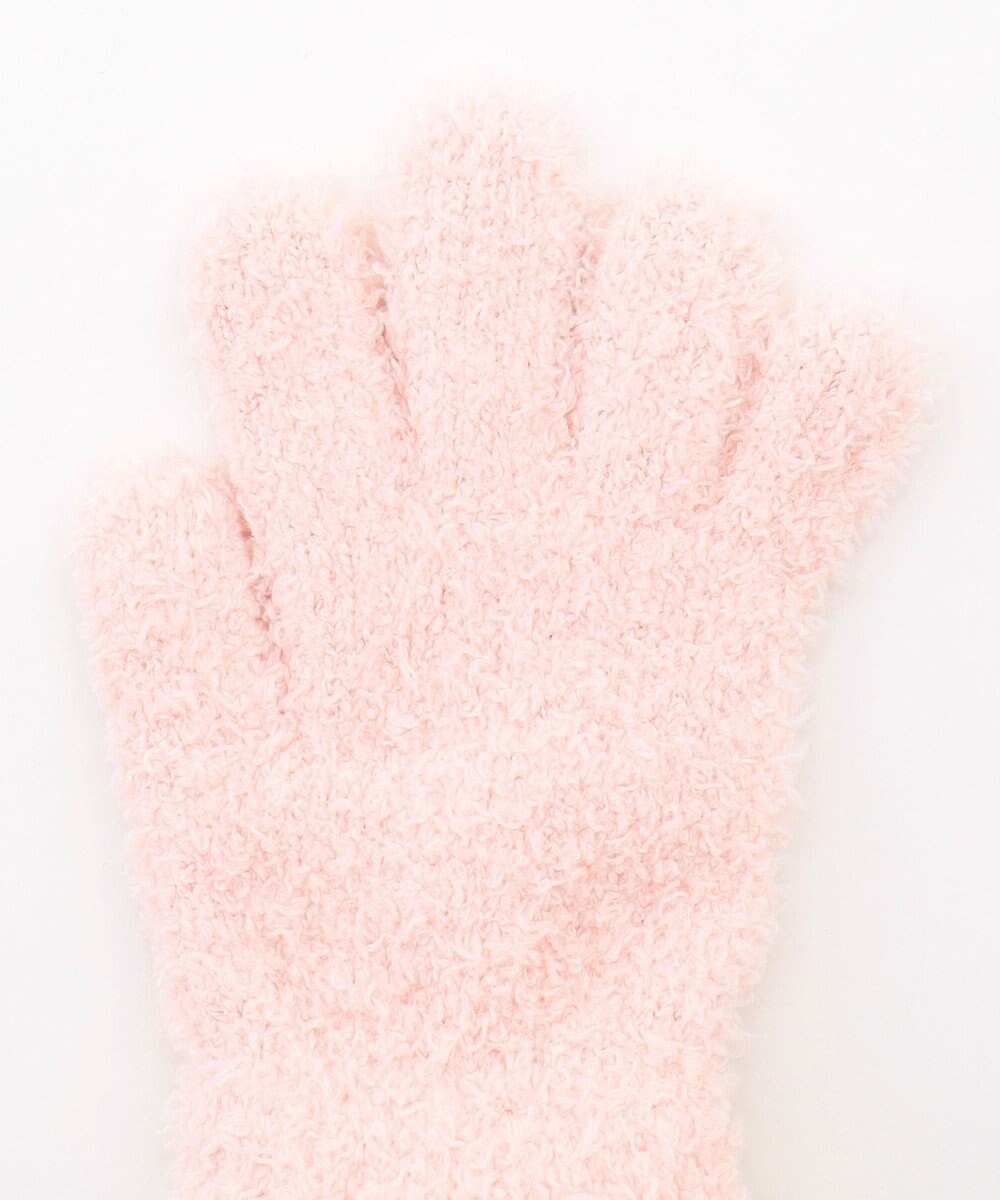 ANY KIDS アニマルマシュマロ手袋 