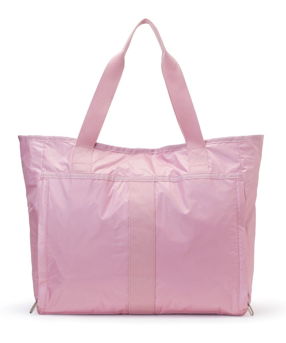LeSportsac GYM TOTE BAG/ソフトモーブC 
