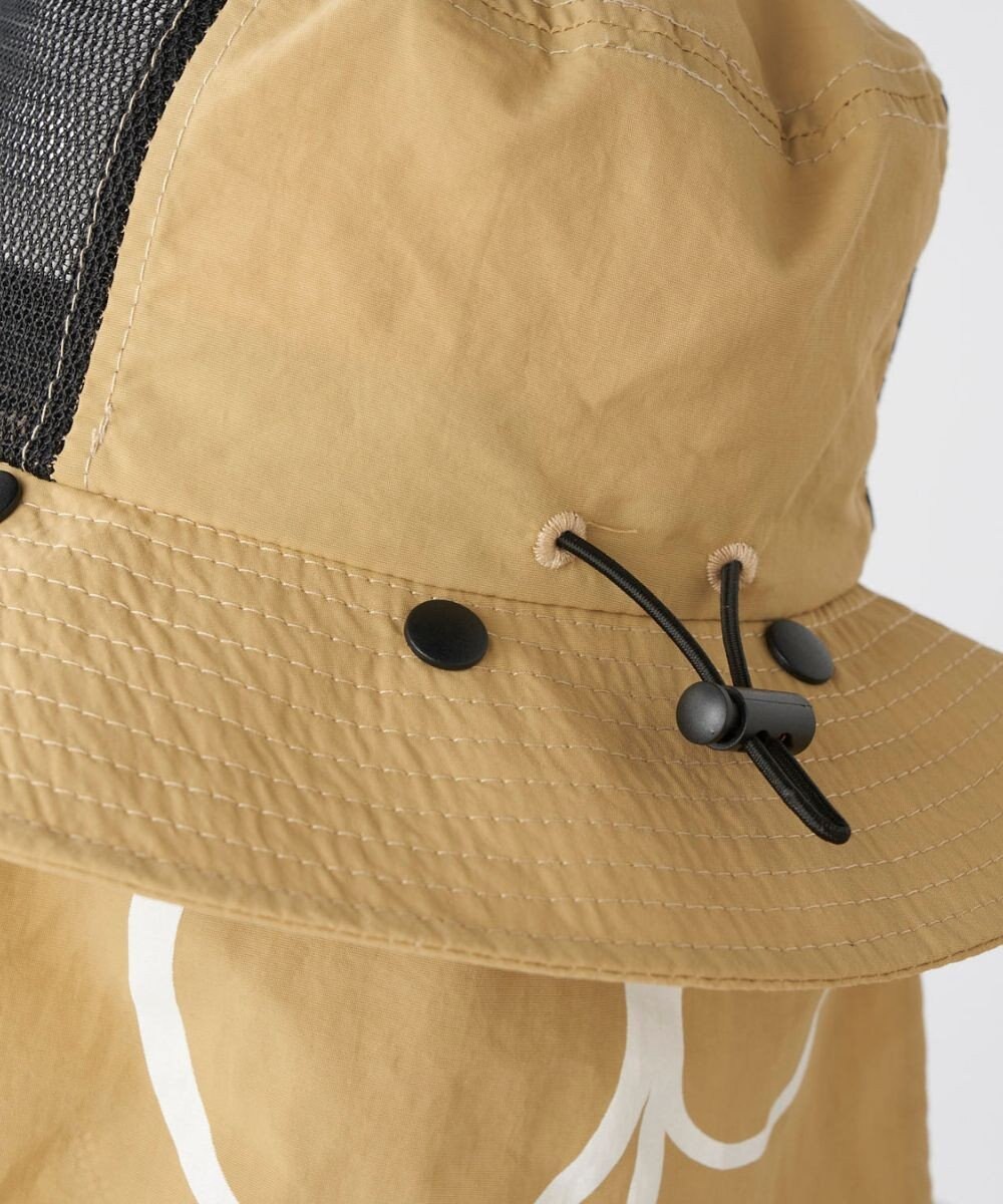 OP／FILA 【Ocean Pacific】サーフハット 