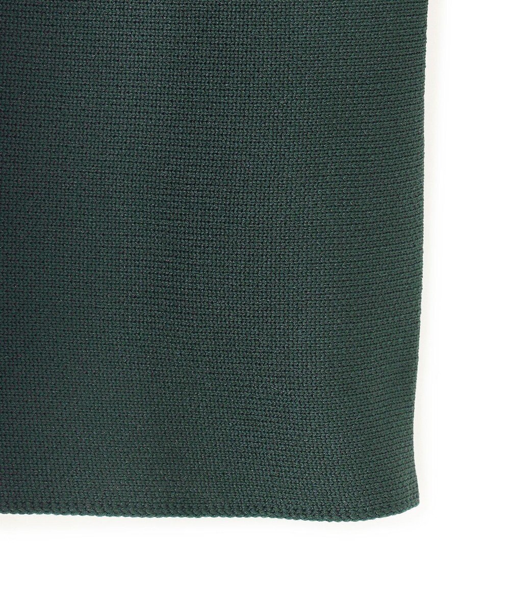 UNFILO 【VERY×UNFILOコラボ】2WAY ペプラムカーディガン 