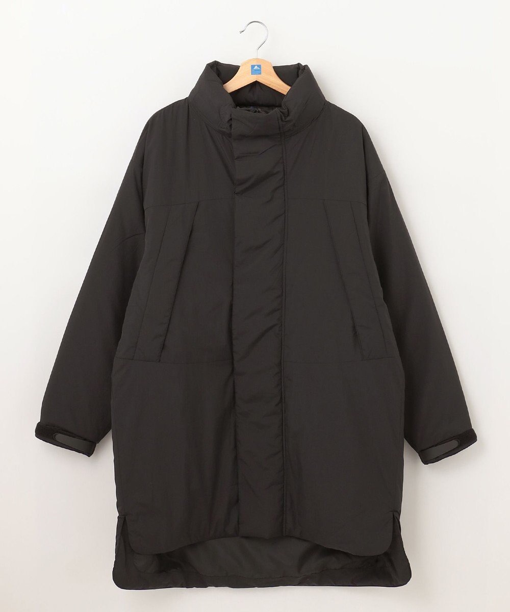 SHARE PARK LADIES 【UNISEX】蓄熱中綿モンスターロングコート（S・Mサイズ） 