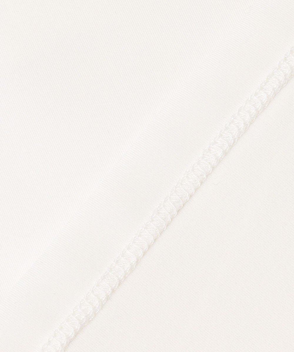 PW CIRCULUS 【MEN】【ストレッチ】バック アニマルプリント ロゴ モックネック シャツ 