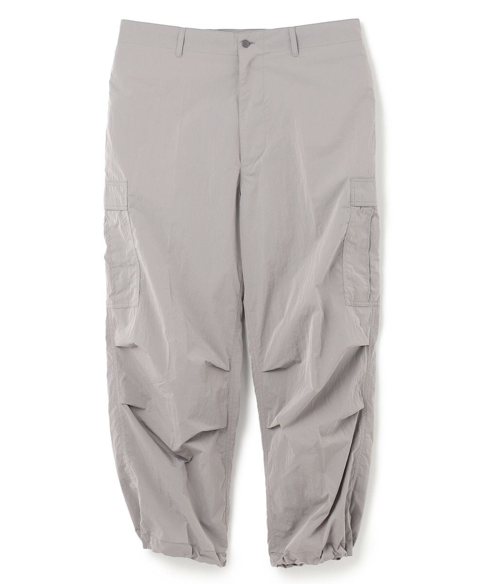 UNFILO MENS 耐久撥水 ライトカーゴパンツ 