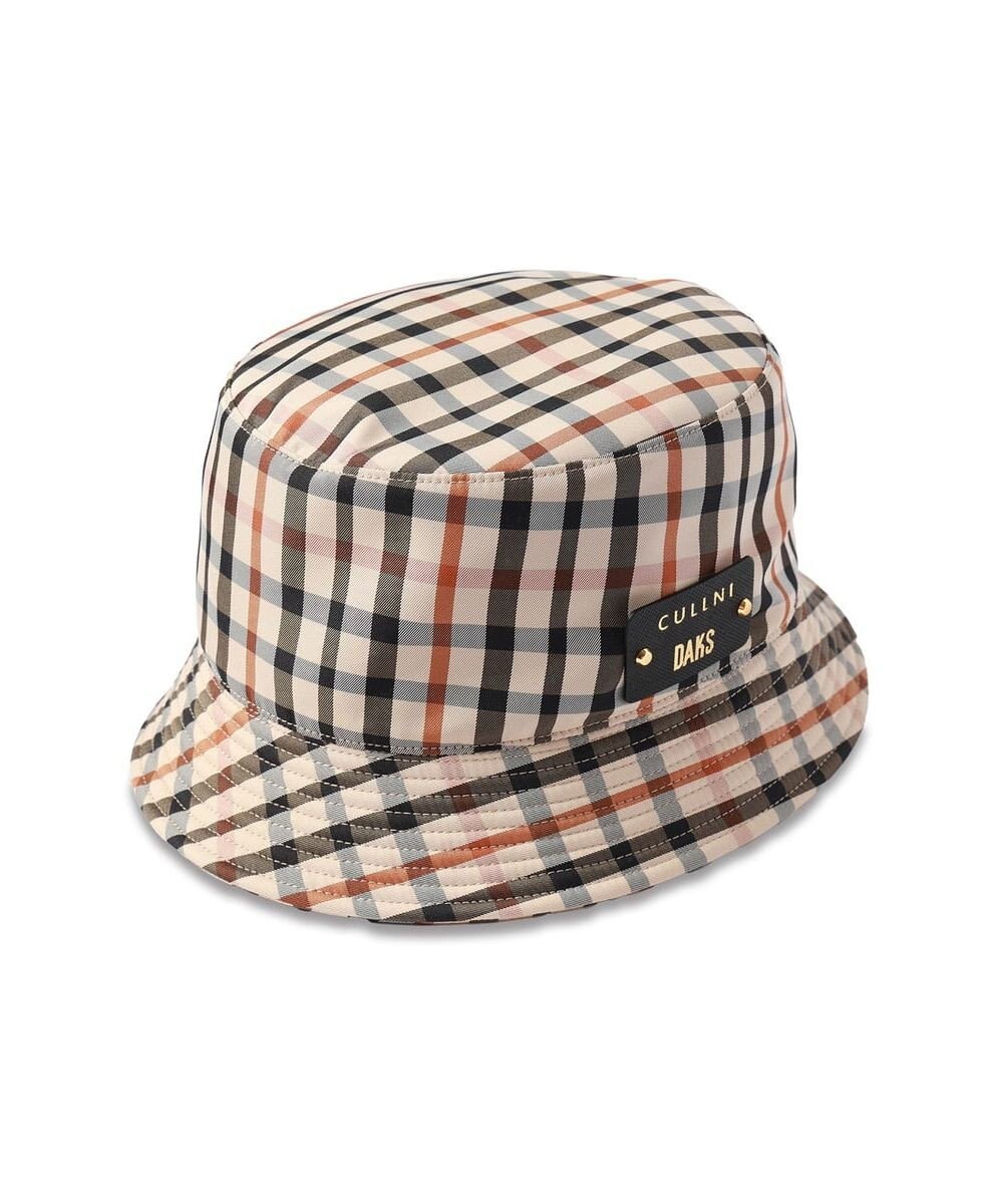 DAKS CULLNI for DAKS バケットハット 