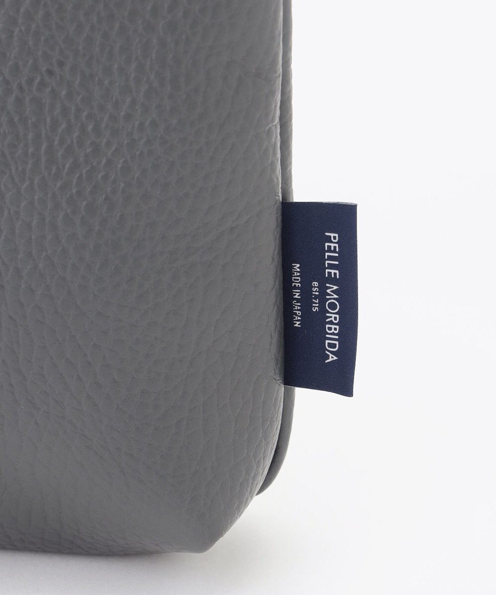 JOSEPH HOMME 【PELLE MORBIDA】ポーチ 