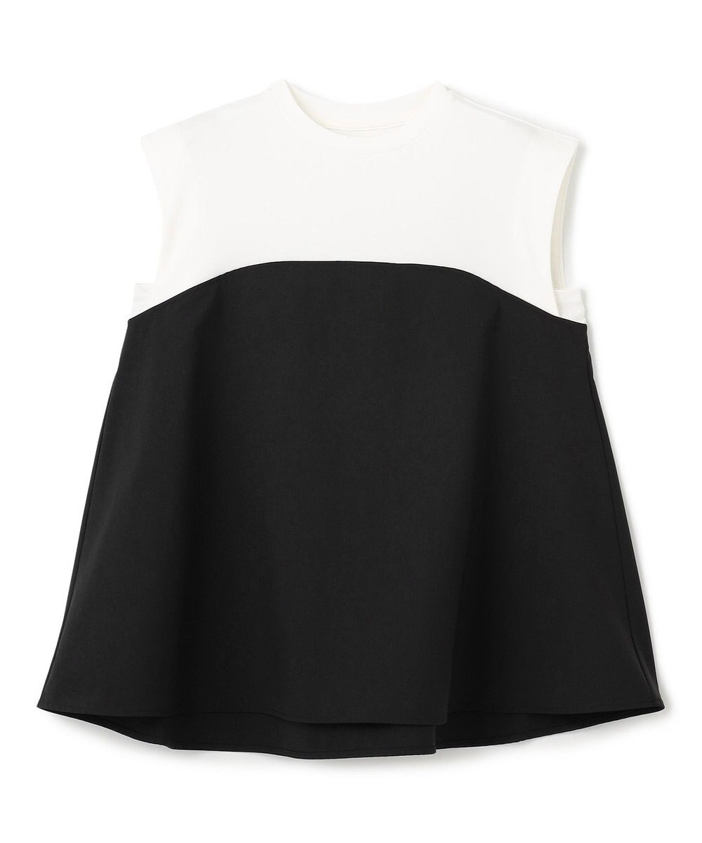 UNFILO L ビスチェ レイヤードT 