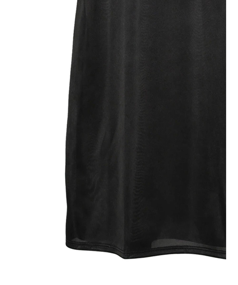 Green Parks 静電気防止インナーキャミワンピース 