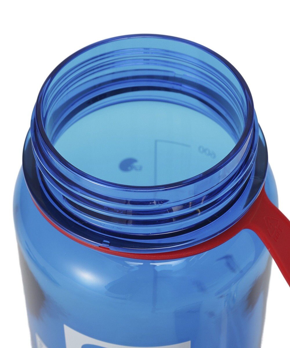 AMERICAN HOLIC 【RUSSELL】ラバーチャーム付きクリアボトル 