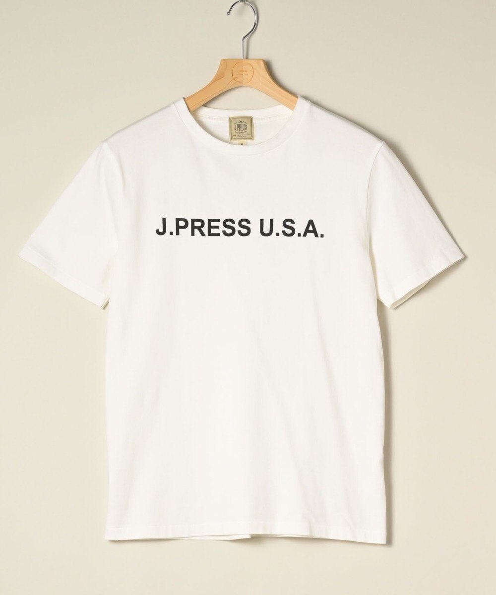 ONWARD Reuse Park メンズ商品【J.PRESS MEN】カットソー春夏 