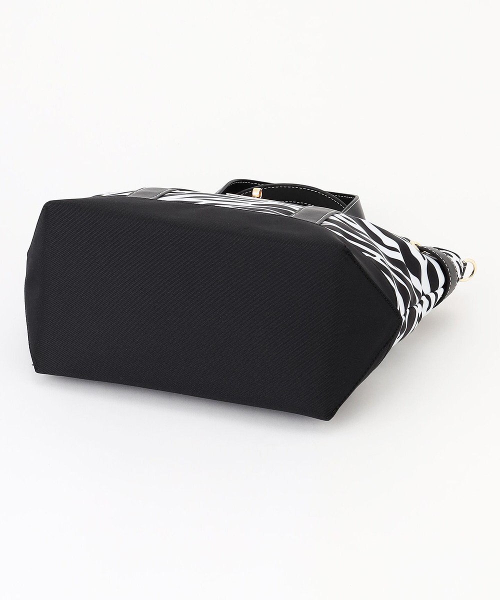 LA BAGAGERIE ベルテッド2WAYミニトート 