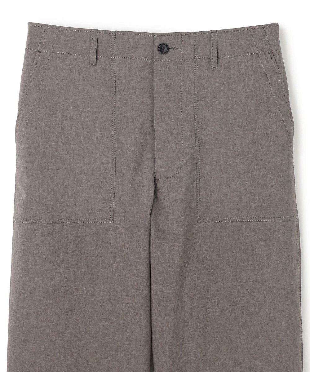 UNFILO MENS TENNEN TOUCH ベイカーパンツ 