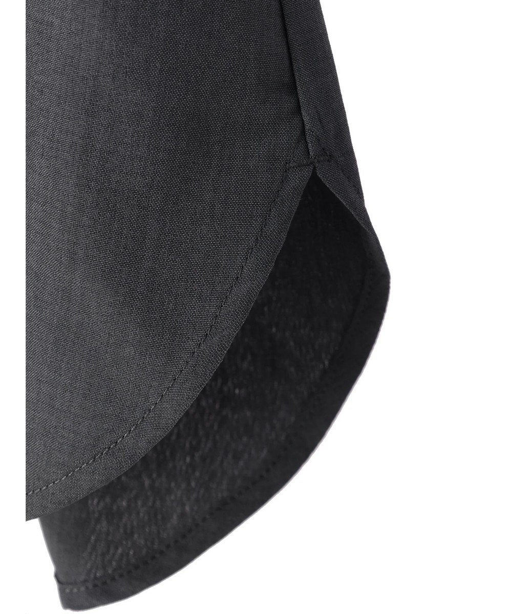 Green Parks 速乾開襟シャツ 