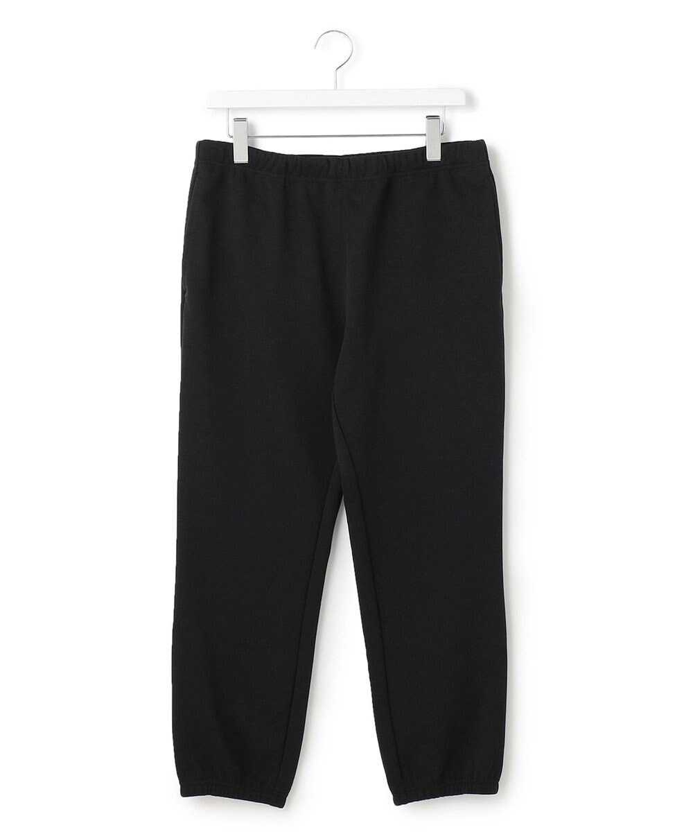 J.PRESS YORK STREET 【UNISEX】スウェットパンツ 