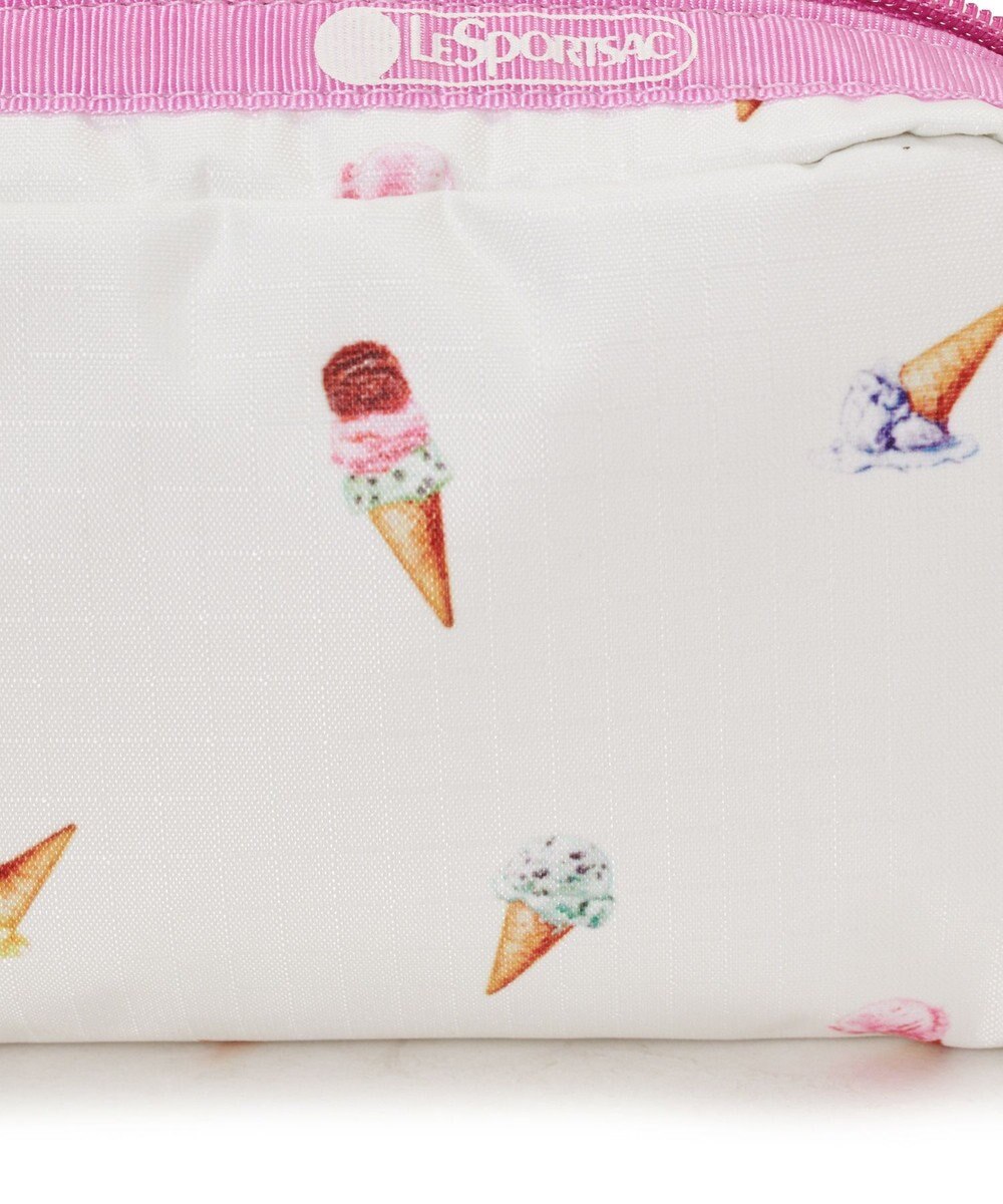 LeSportsac RECTANGULAR COSMETIC/スウィートフェスティバルACC 