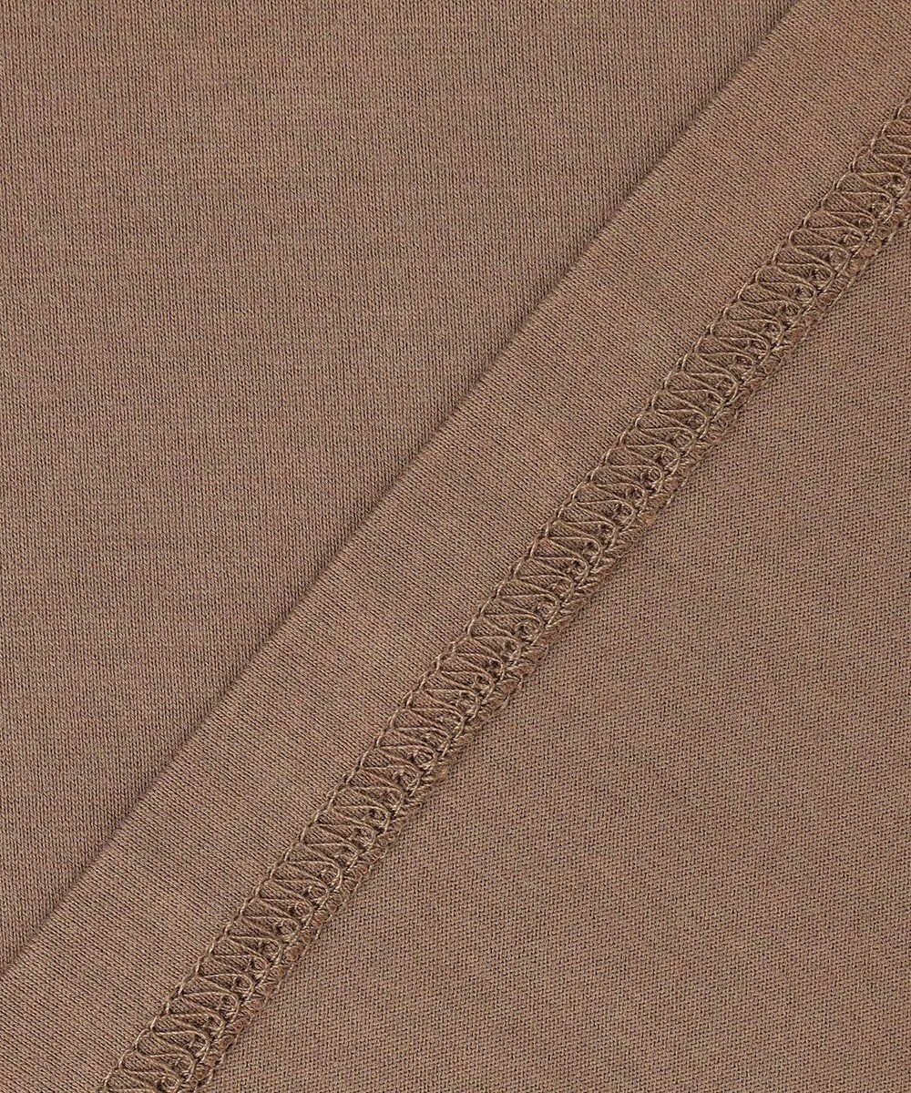 23区 【SLOW/一部店舗限定】ヴィンテージライクジャージー Tシャツ 