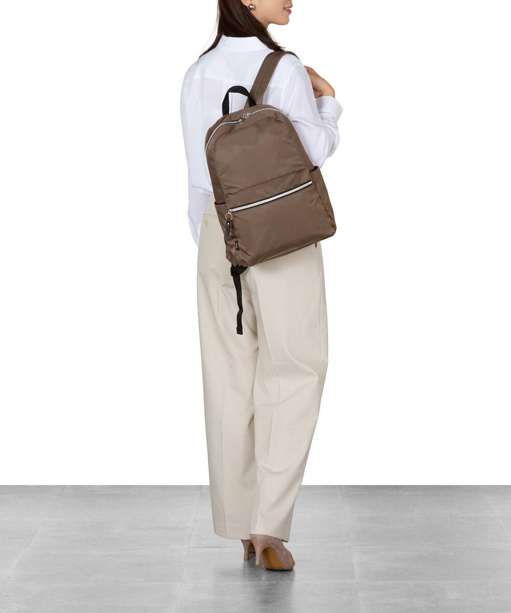 ACE BAGS & LUGGAGE ACE アリッサム リュックサック A4 17693 エース 