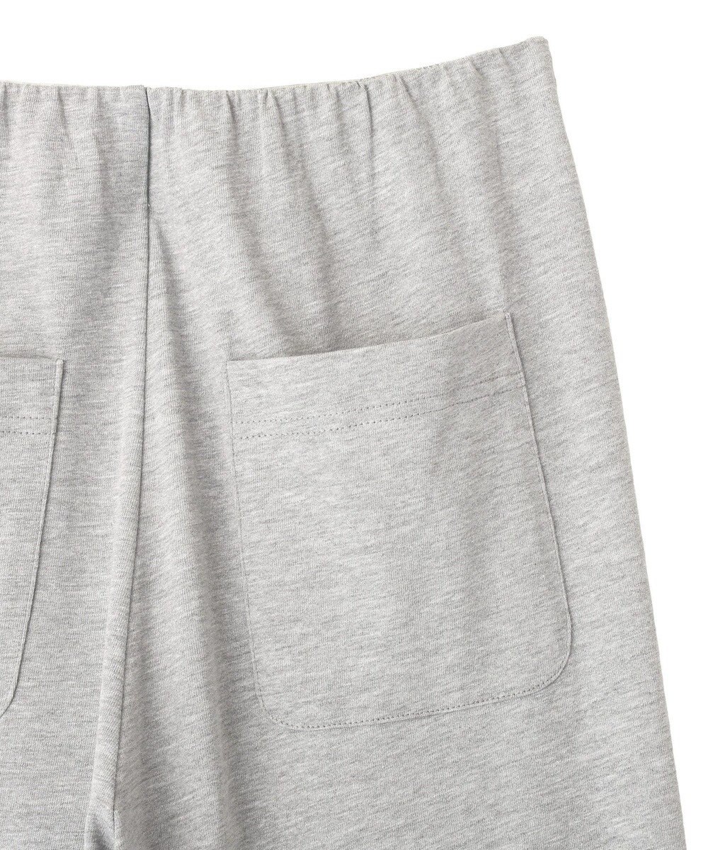 CRAFT STANDARD BOUTIQUE フロントタックドレープワイドパンツ 