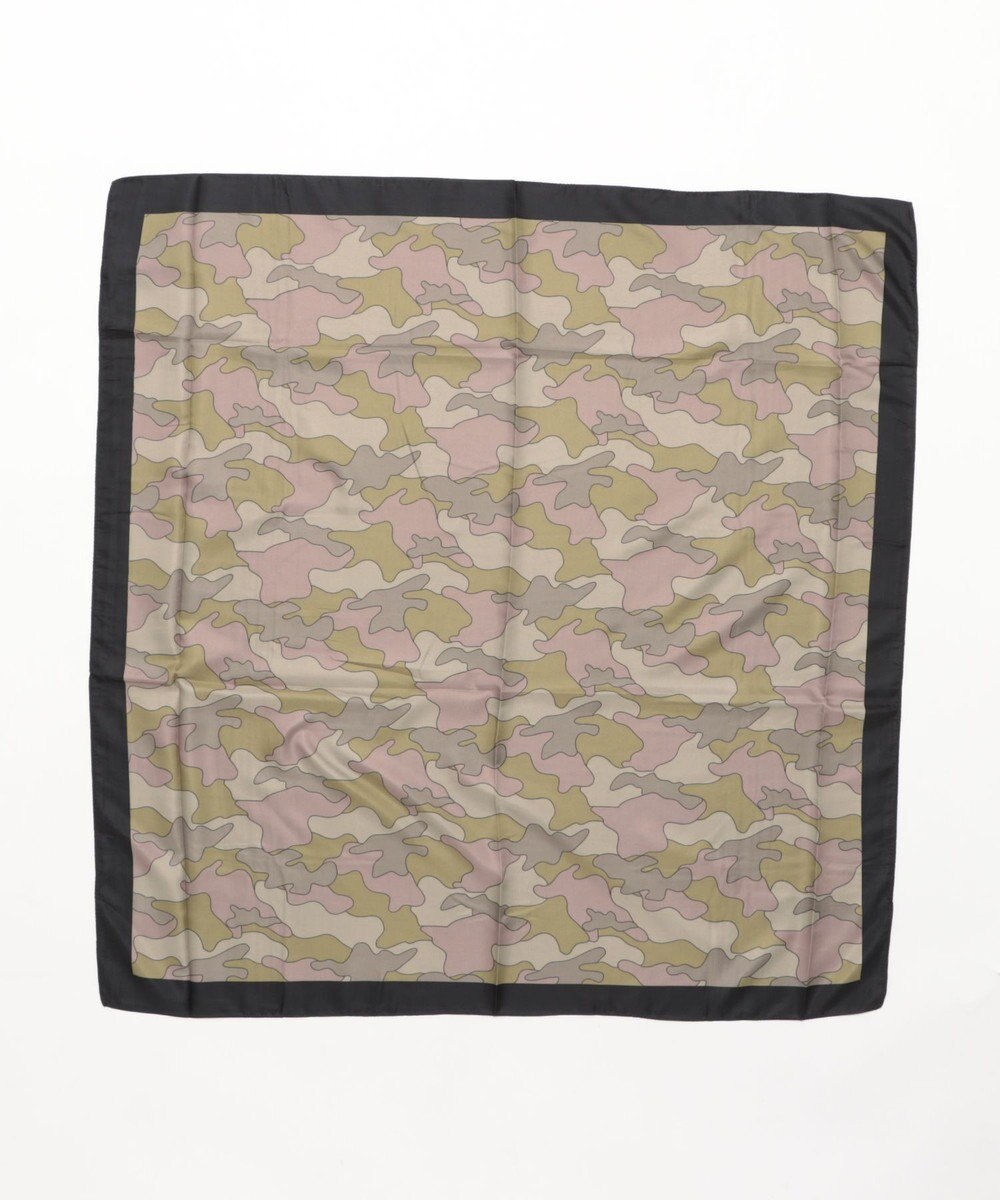 UNBILLION カシュカシュ cachecache / WEB限定アソート大判スカーフ 