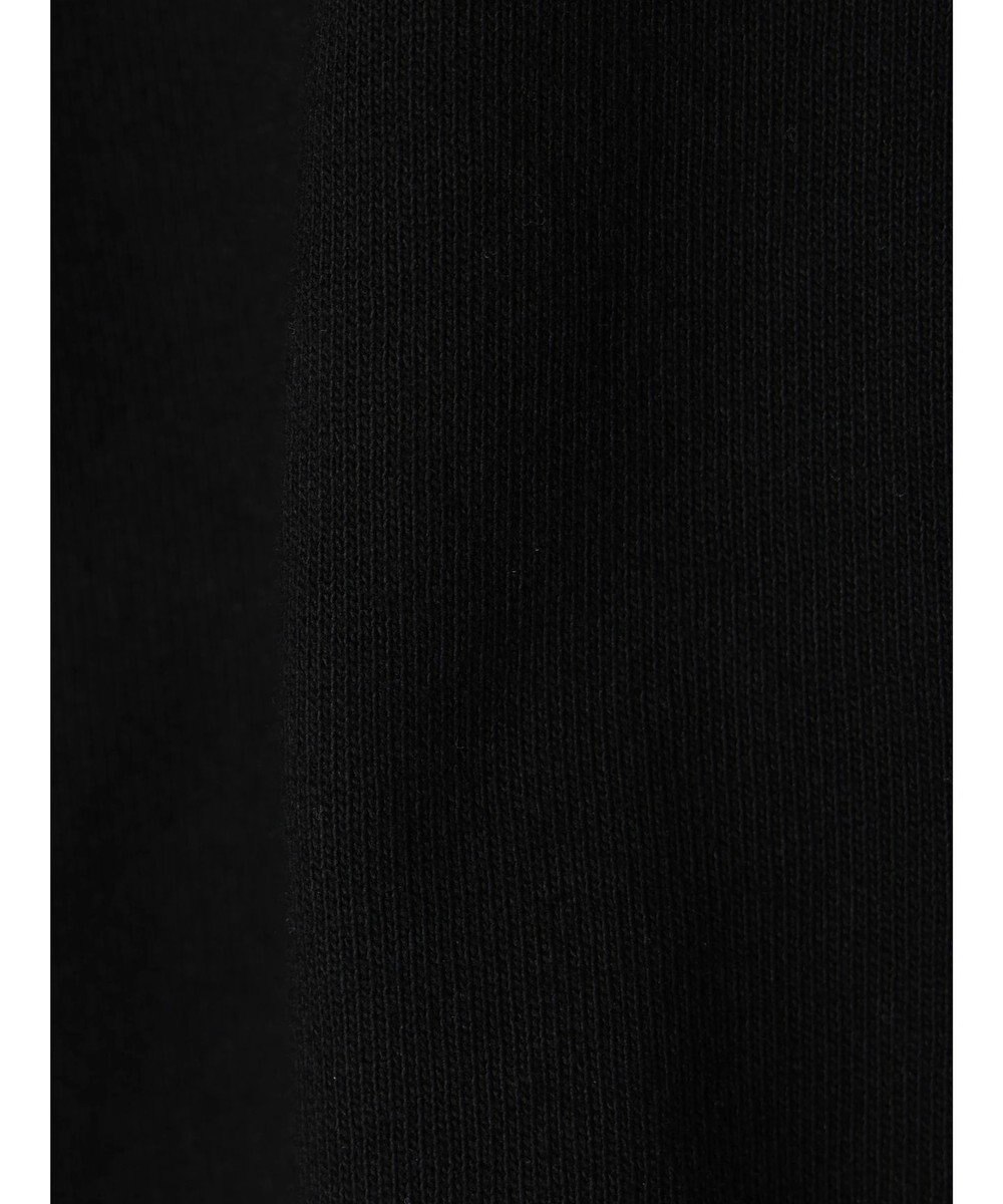 CRAFT STANDARD BOUTIQUE ウ゛ィンテージ風天竺　パール釦クルーカーデＬ／Ｓ 