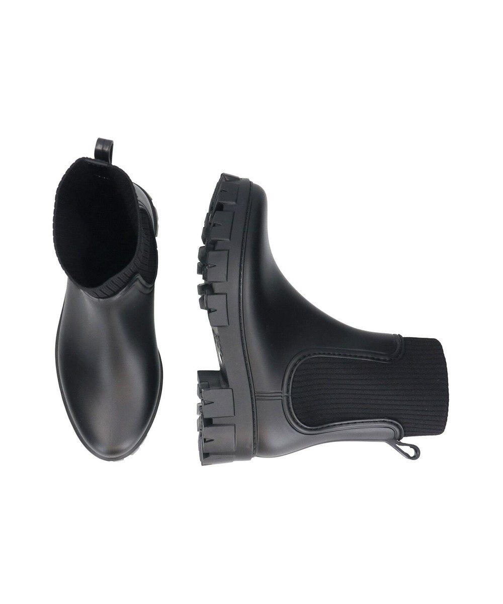 Bridget Birkin 【Bridget Birkin】サイドゴアレインタンクソールブーツ 