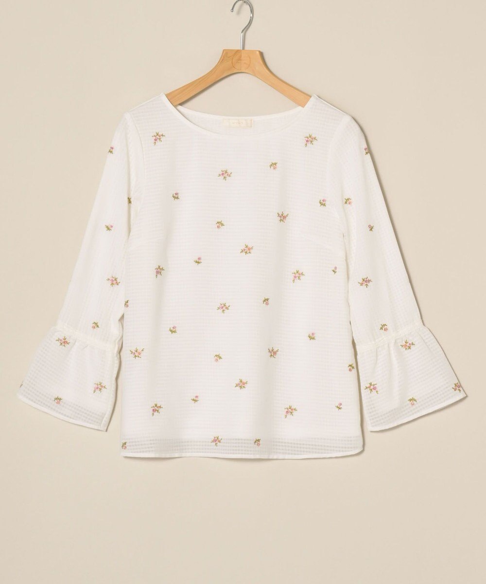 ONWARD Reuse Park 【any SiS】カットソー春夏 