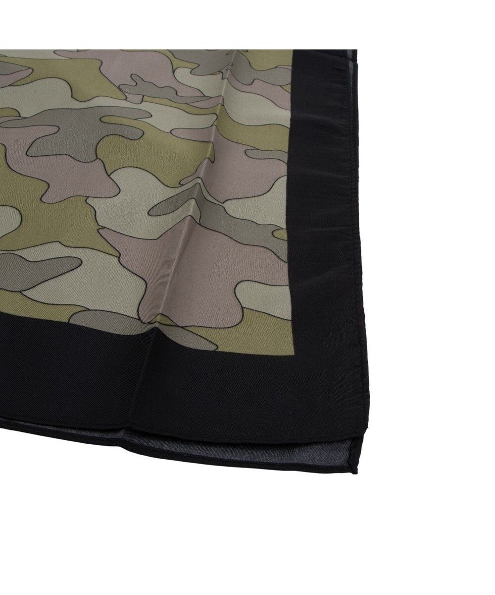 UNBILLION カシュカシュ cachecache / WEB限定アソート大判スカーフ 