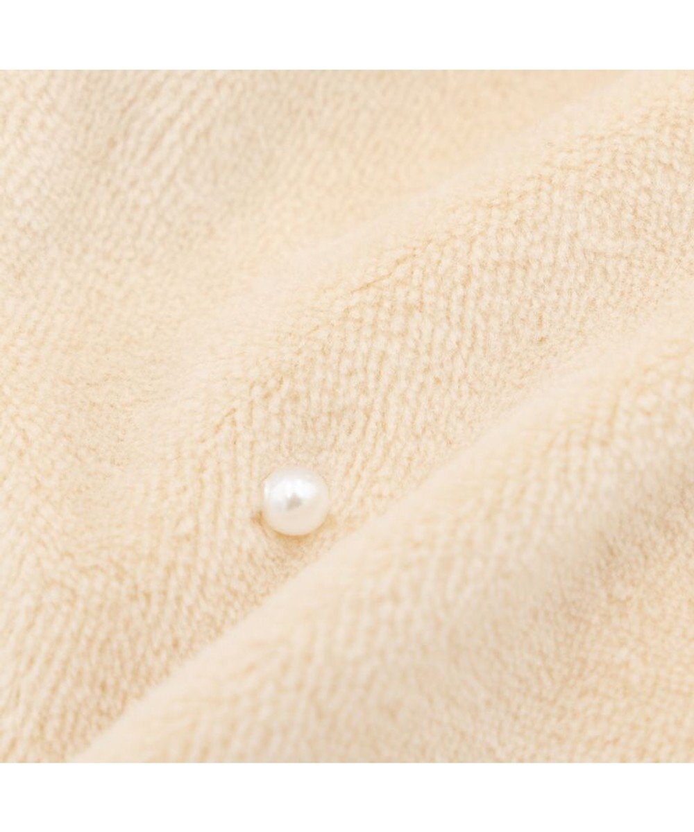 PET PARADISE ディズニー バンビ ミスバニー ベロア Tシャツ 小型犬 