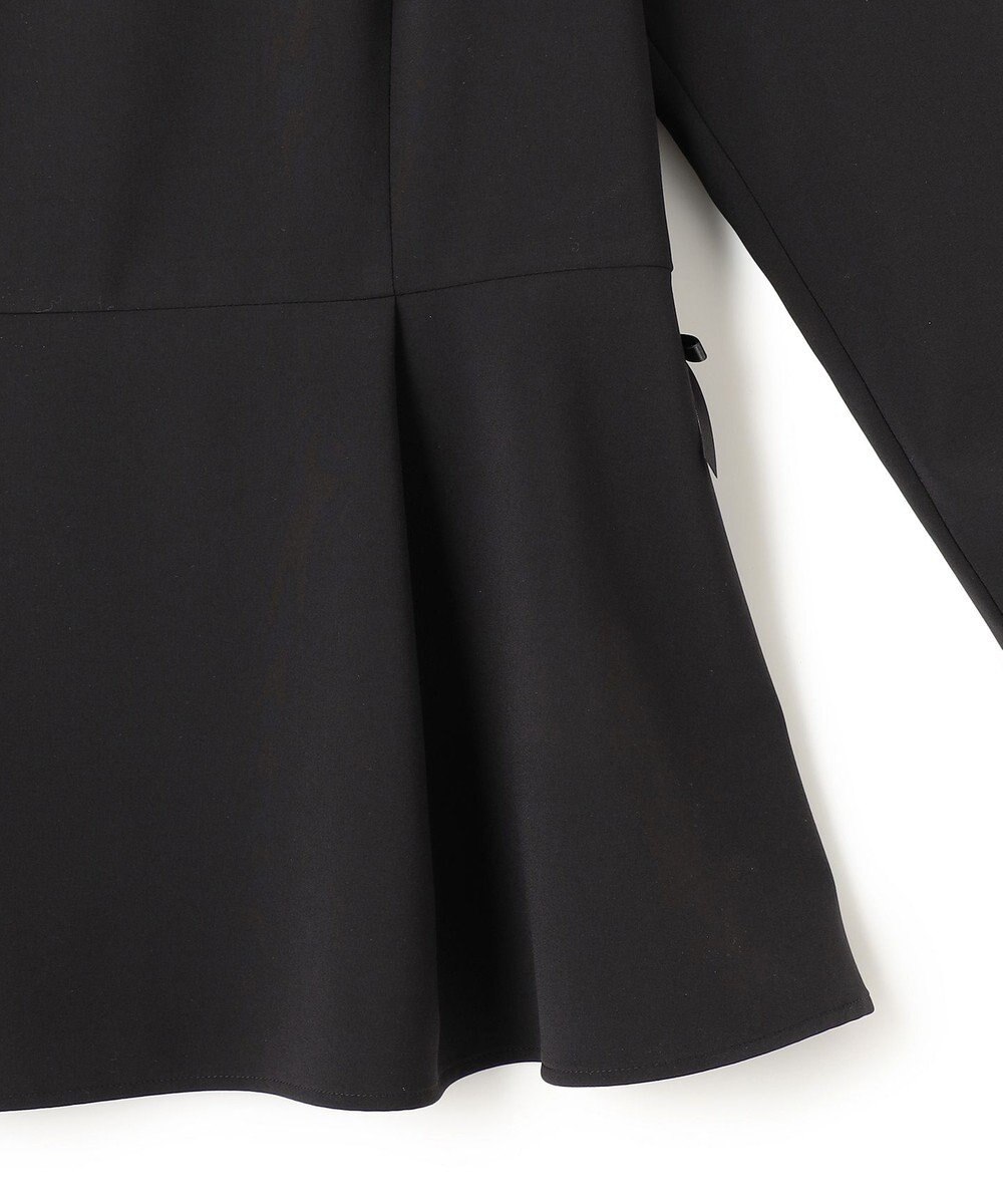 TOCCA 【消臭・撥水・洗える】FLY FREELY ブラウス 