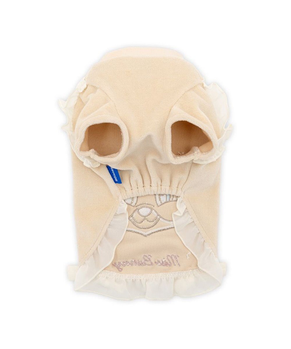 PET PARADISE ディズニー バンビ ミスバニー ベロア Tシャツ 小型犬 