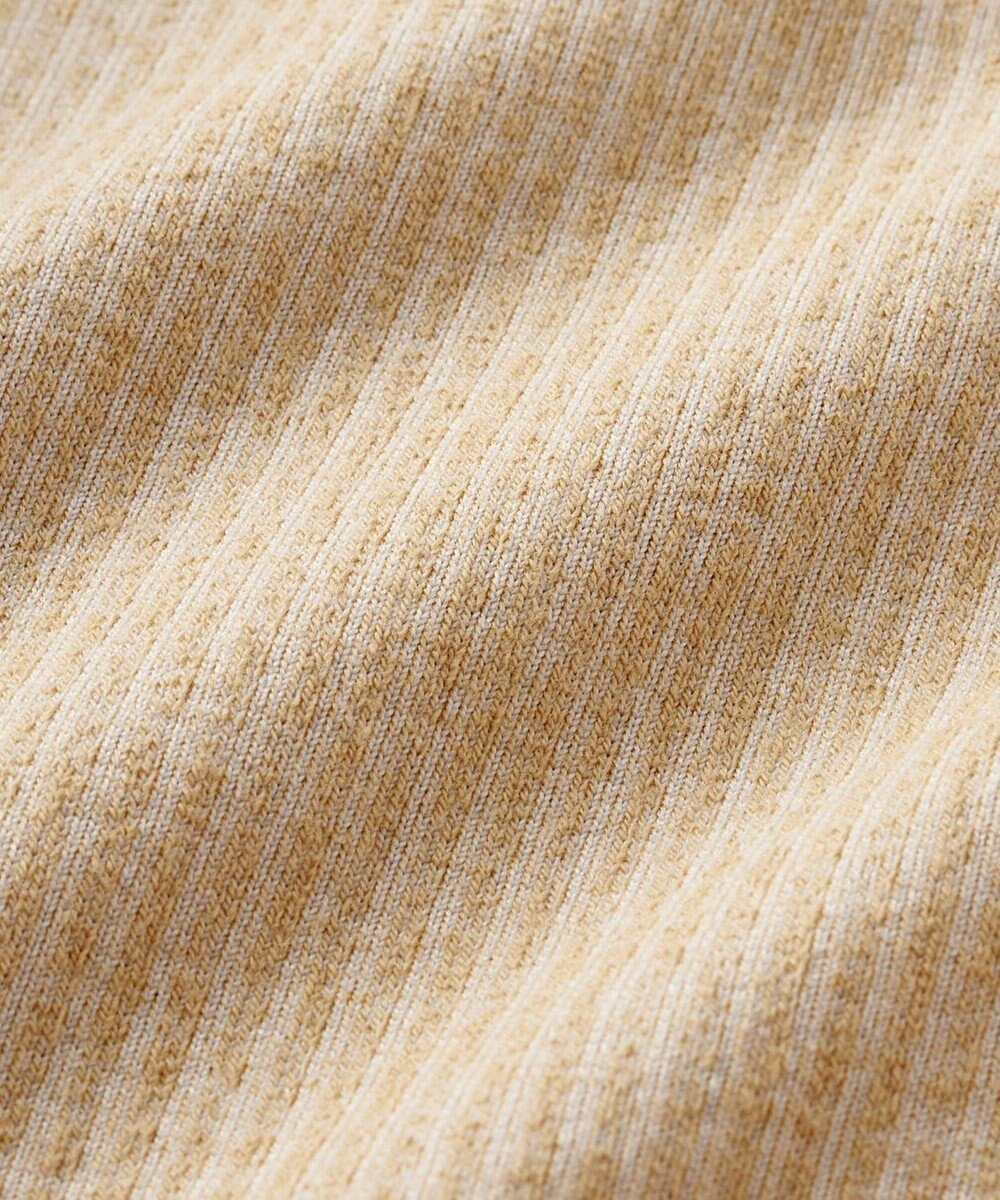 MIKI HOUSE HOT BISCUITS 【80-120cm】 ストレッチニット コーデュロイパンツ 