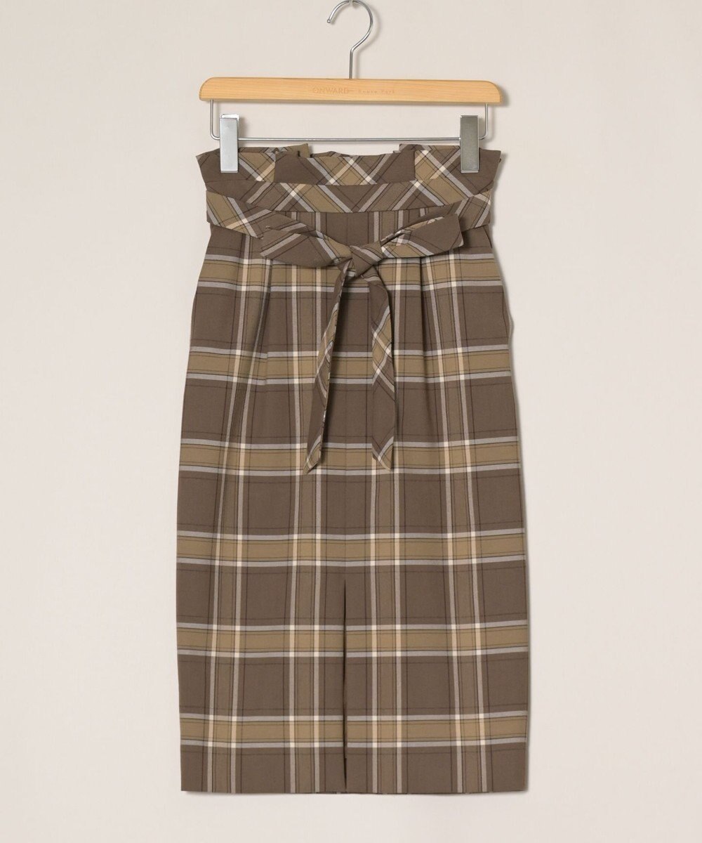 ONWARD Reuse Park 【自由区】スカート秋冬 